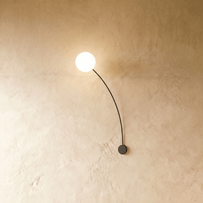 Glacxo Wall Lamp