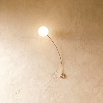 Glacxo Wall Lamp