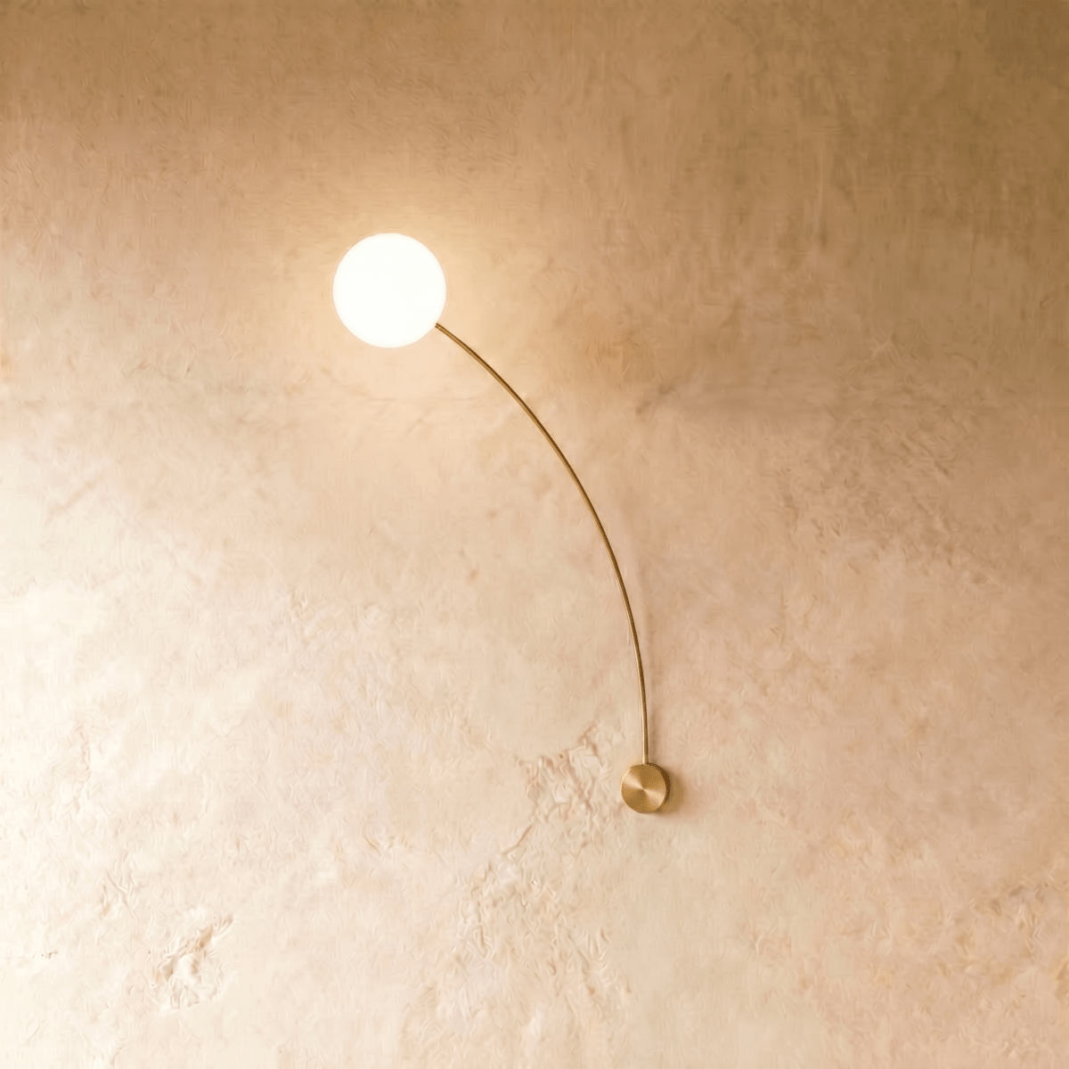 Glacxo Wall Lamp