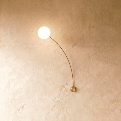 Glacxo Wall Lamp