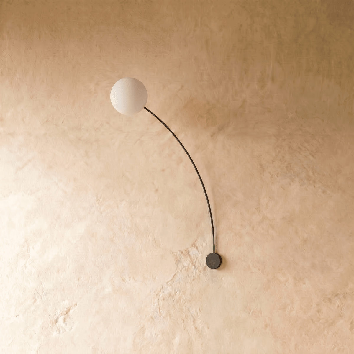 Glacxo Wall Lamp