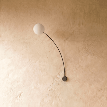 Glacxo Wall Lamp