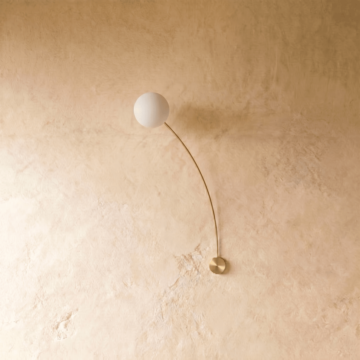 Glacxo Wall Lamp