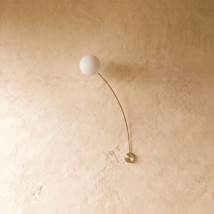 Glacxo Wall Lamp