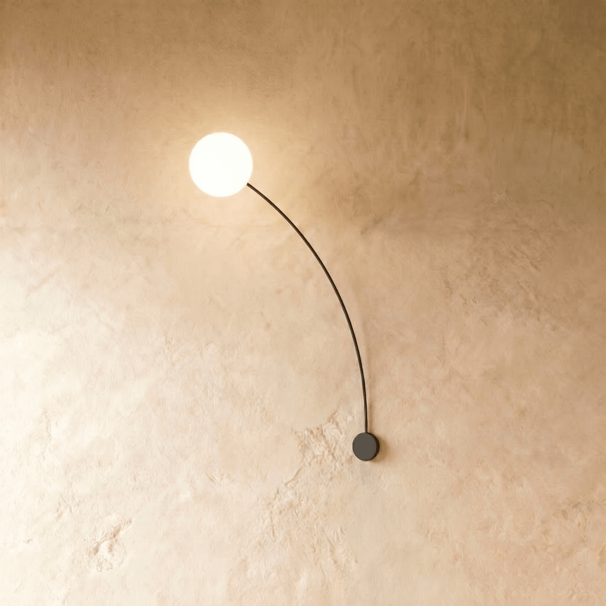 Glacxo Wall Lamp