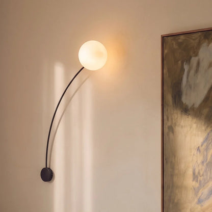 Glacxo Wall Lamp