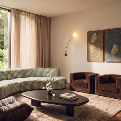 Glacxo Wall Lamp