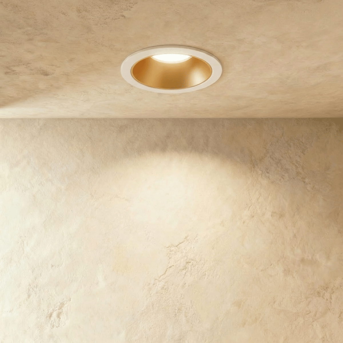 Glade Downlight - Open Box
