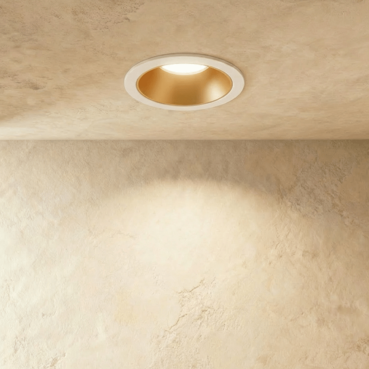Glade Downlight