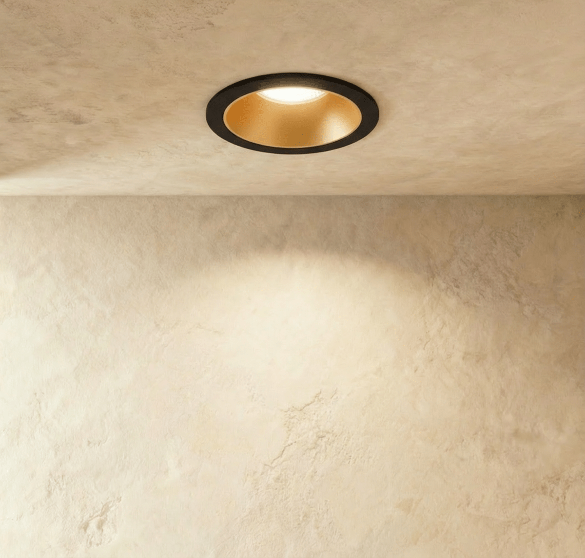 Glade Downlight - Open Box