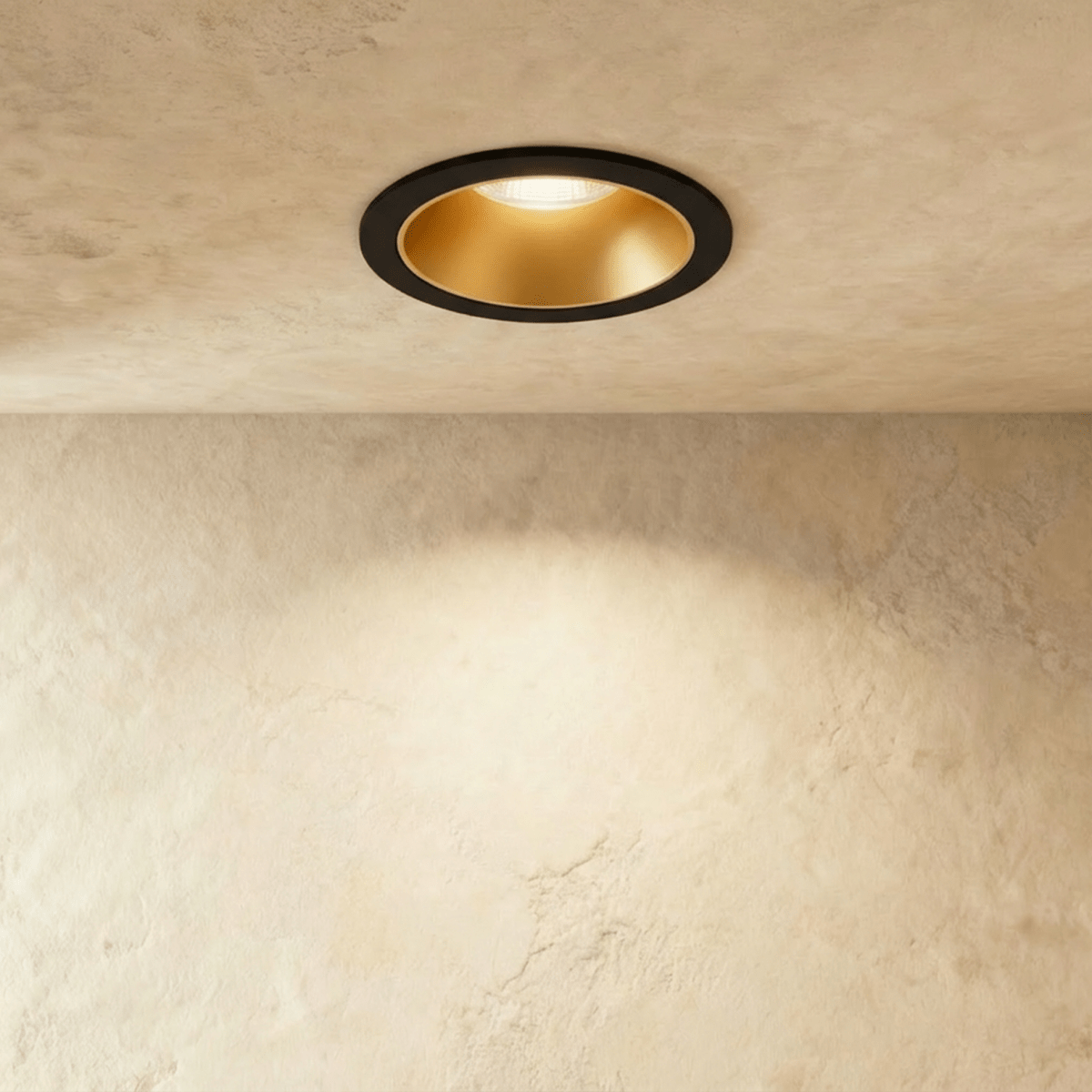Glade Downlight - Open Box