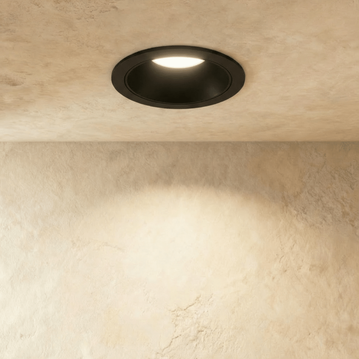 Glade Downlight - Open Box