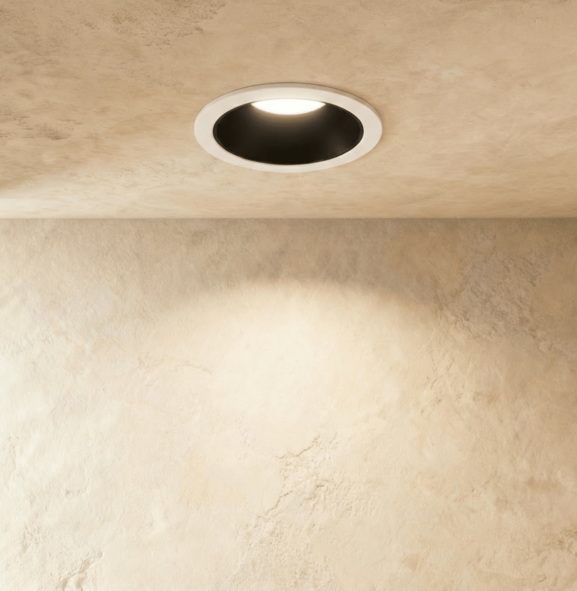 Glade Downlight - Open Box