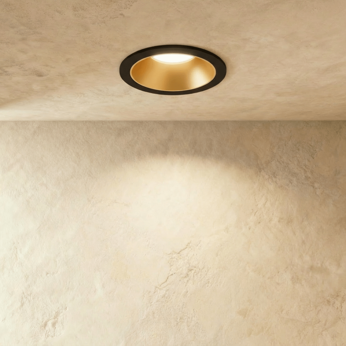 Glade Downlight - Open Box