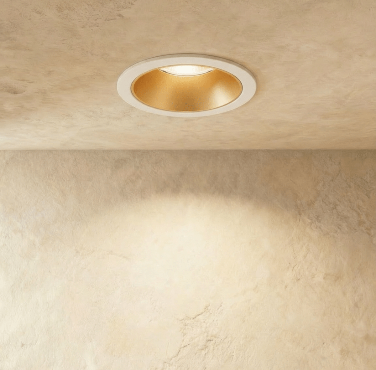 Glade Downlight - Open Box