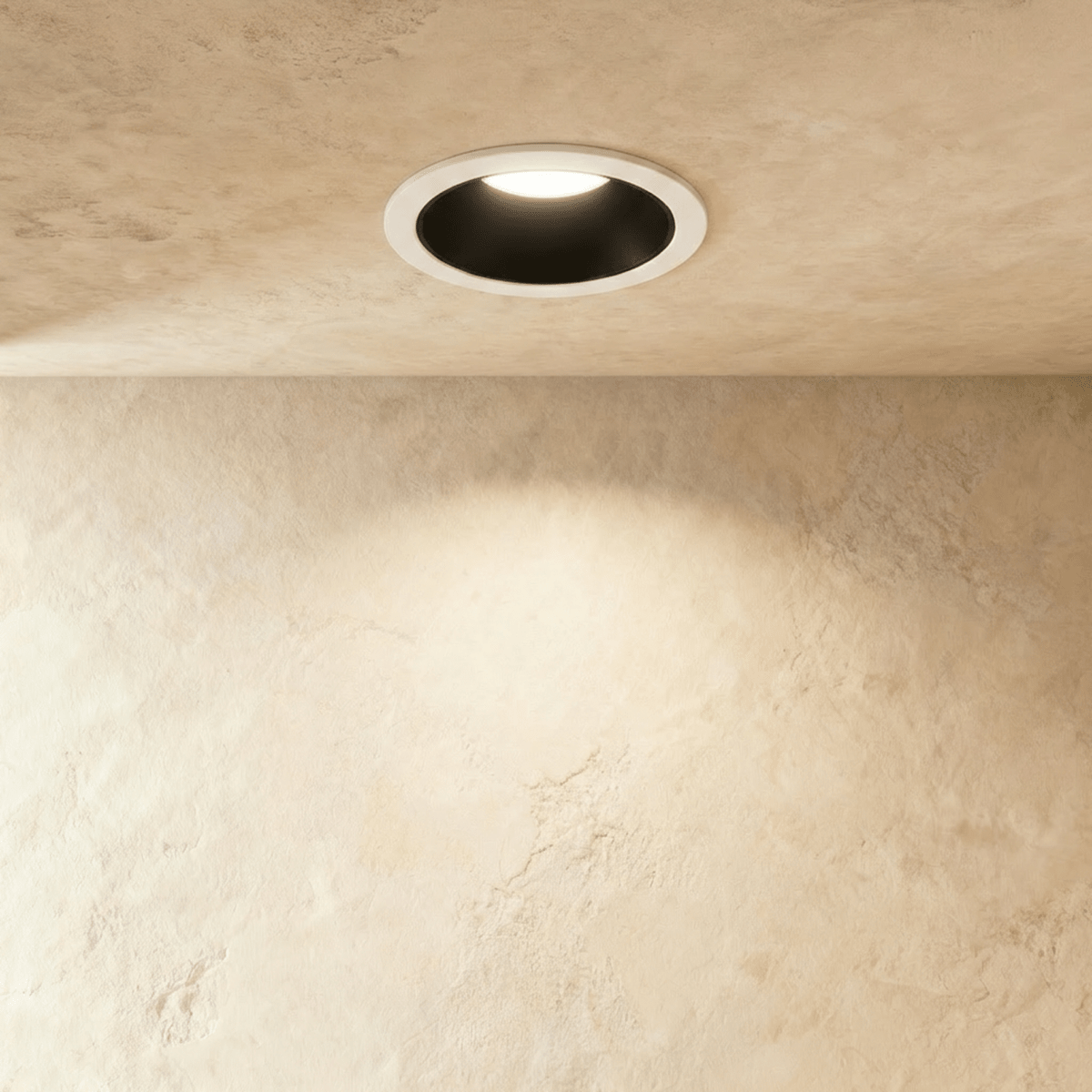 Glade Downlight - Open Box