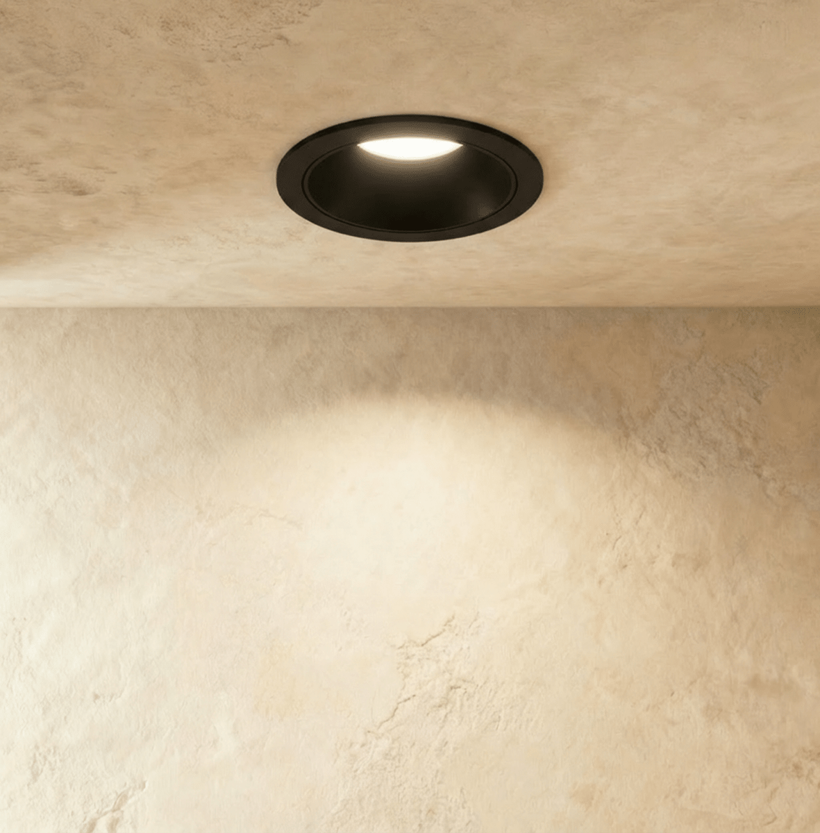Glade Downlight - Open Box