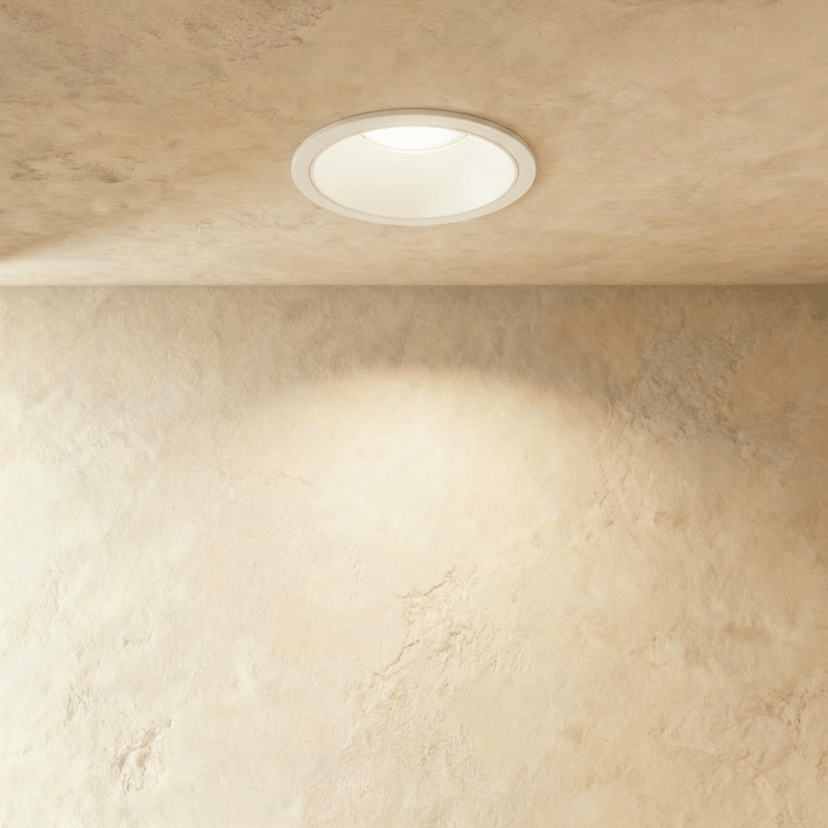 Glade Downlight - Open Box