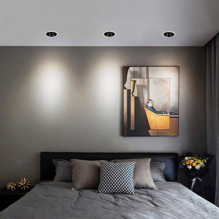 Glade Downlight - Open Box
