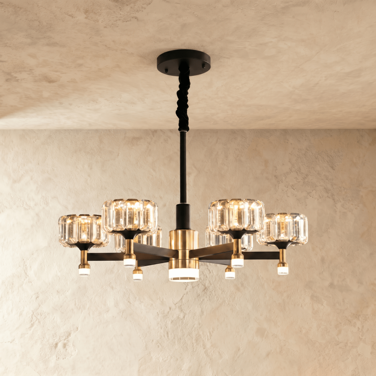 Glanz Chandelier