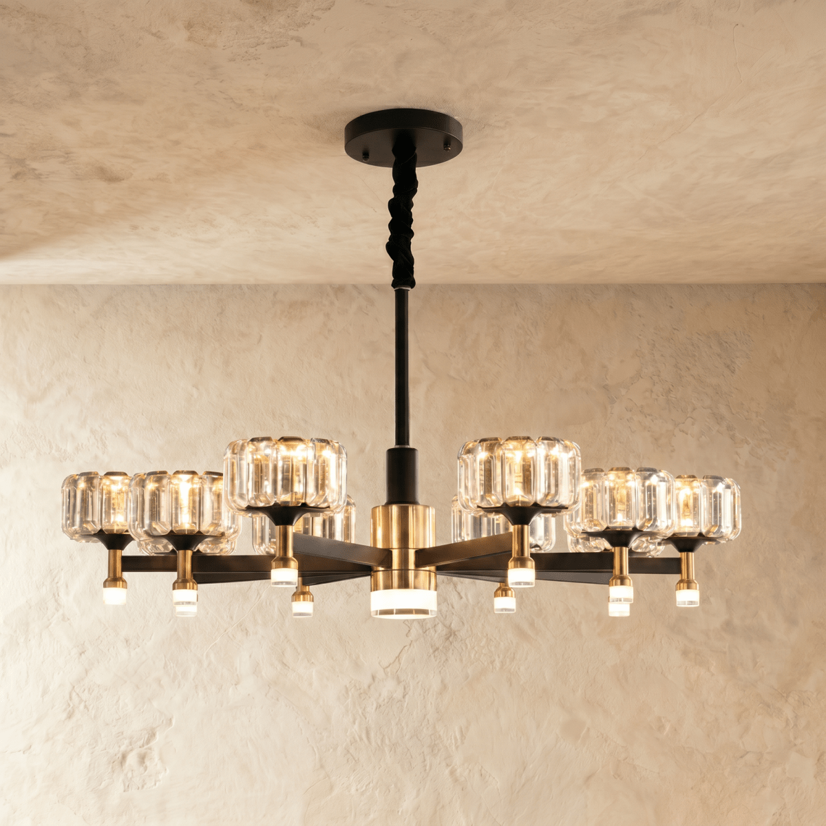 Glanz Chandelier