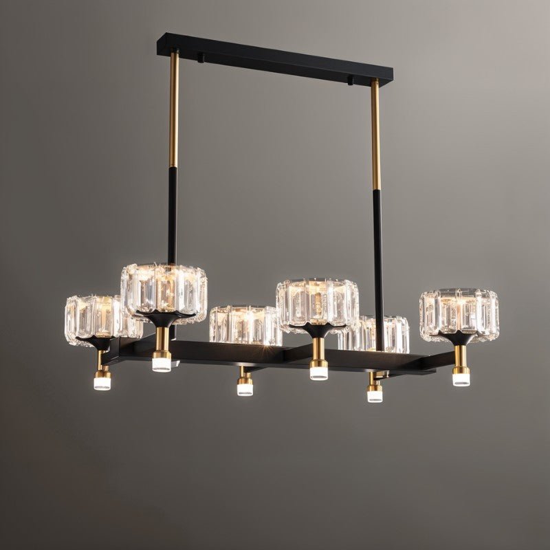 Glanz Chandelier