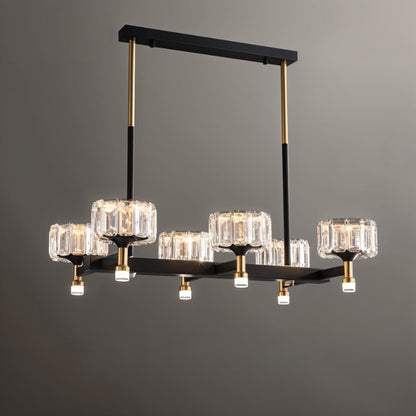 Glanz Chandelier