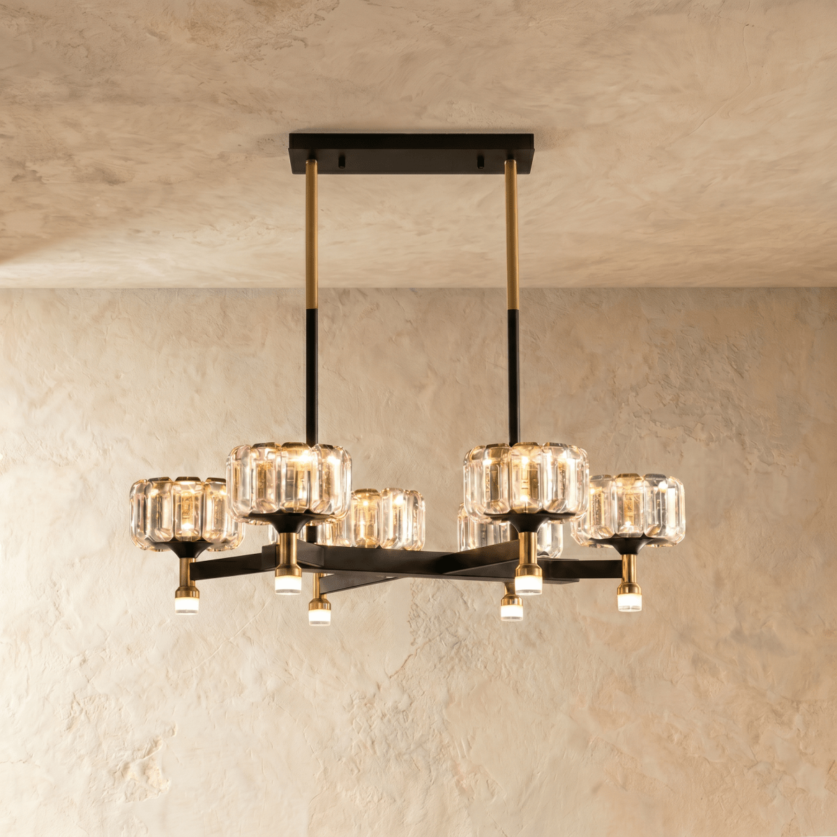 Glanz Chandelier