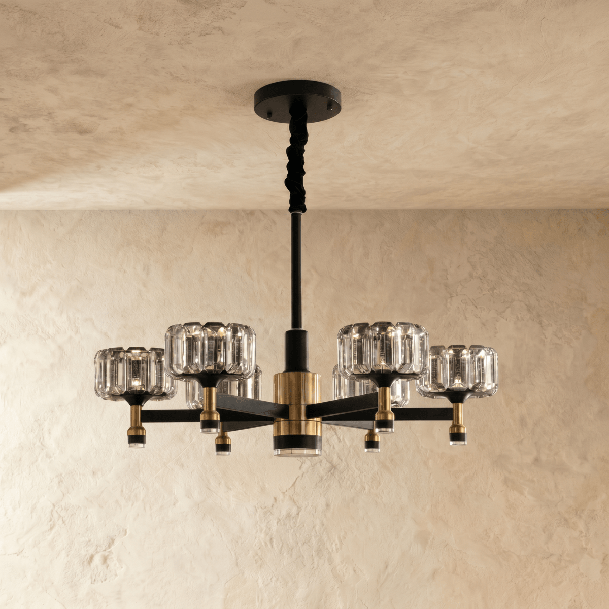Glanz Chandelier