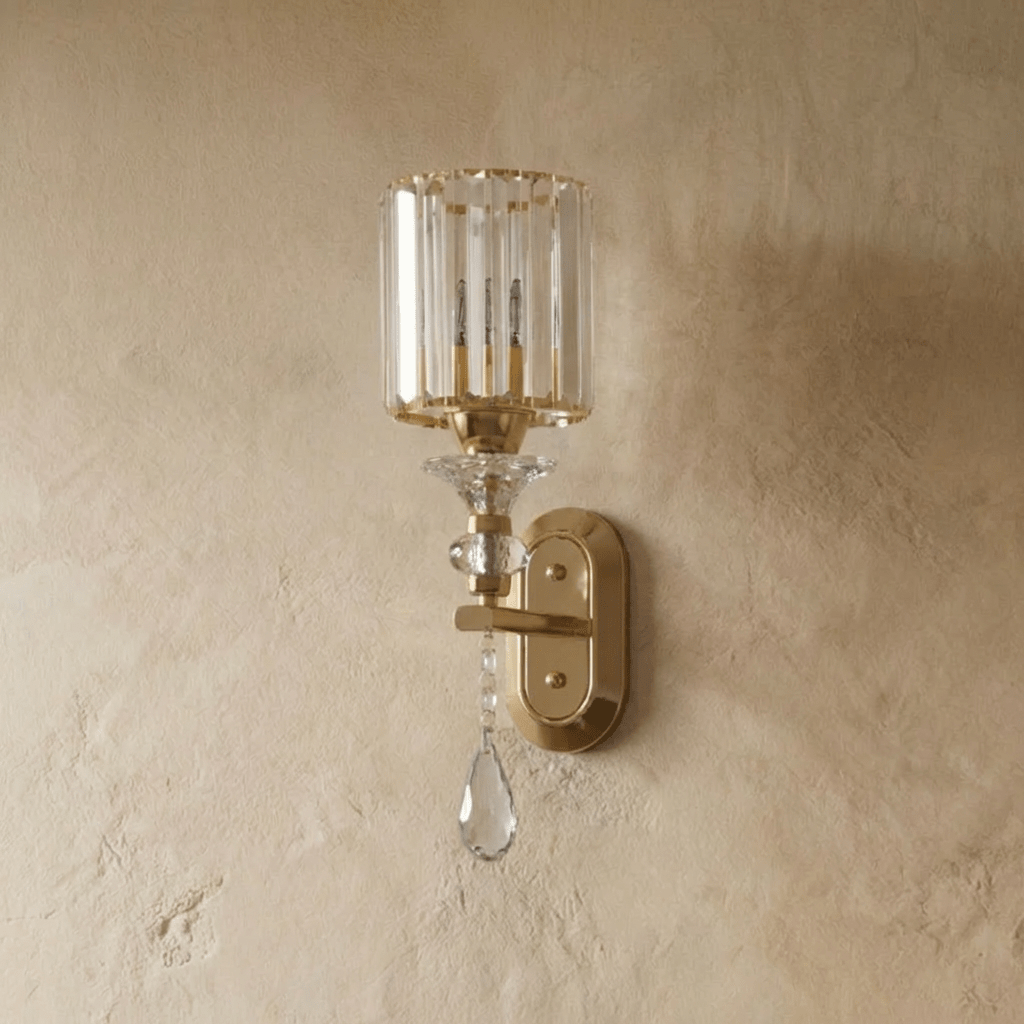 Glanz Wall Lamp
