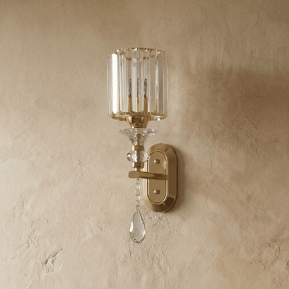 Glanz Wall Lamp