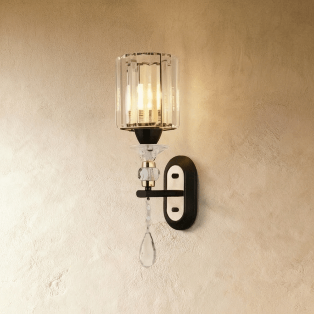 Glanz Wall Lamp