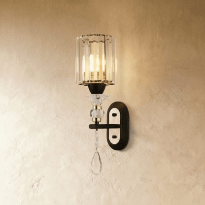 Glanz Wall Lamp