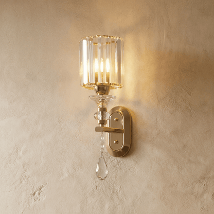 Glanz Wall Lamp