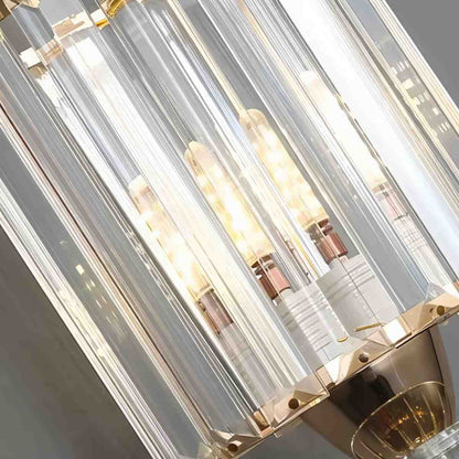 Glanz Wall Lamp