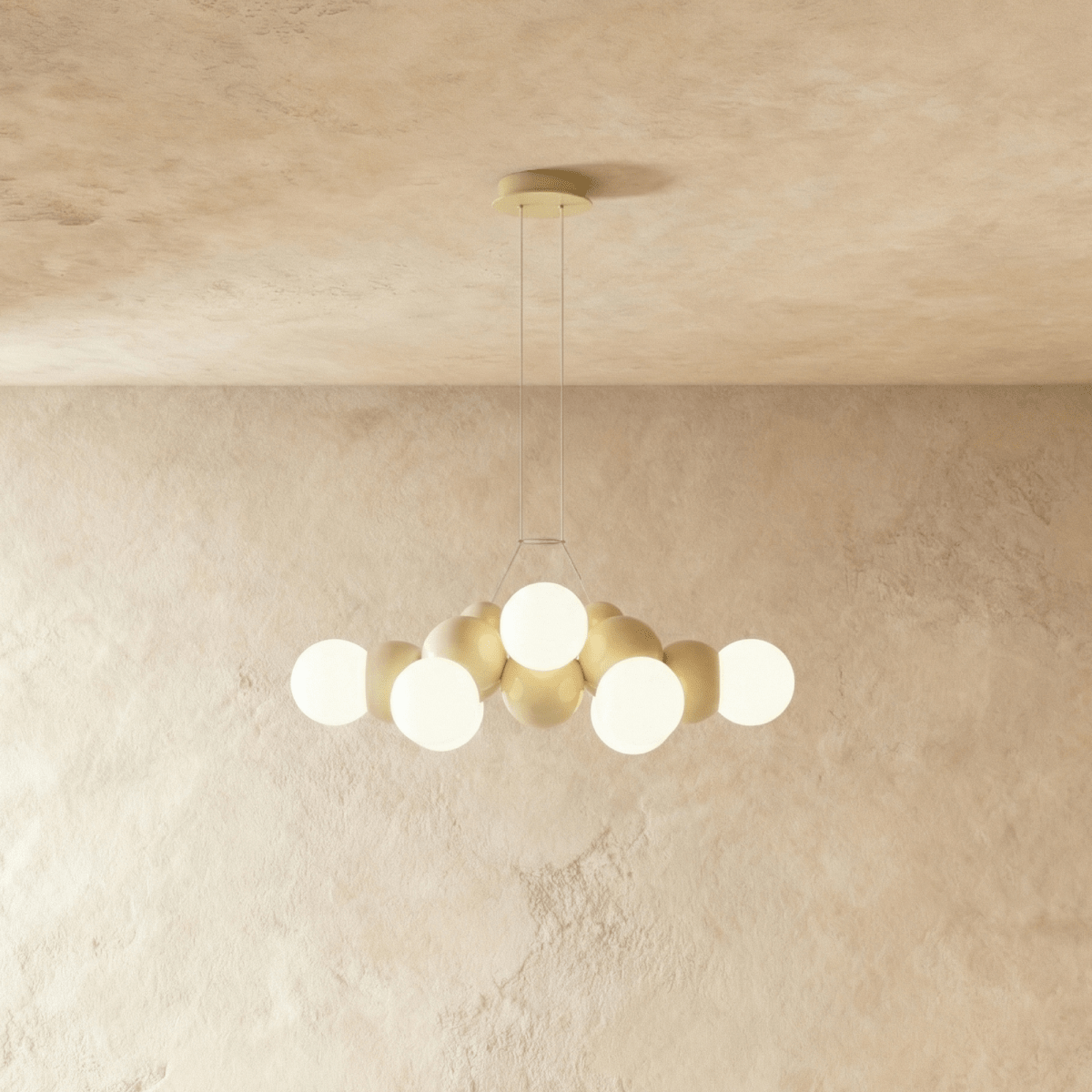 Glaos Pendant Light