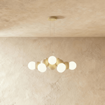 Glaos Pendant Light