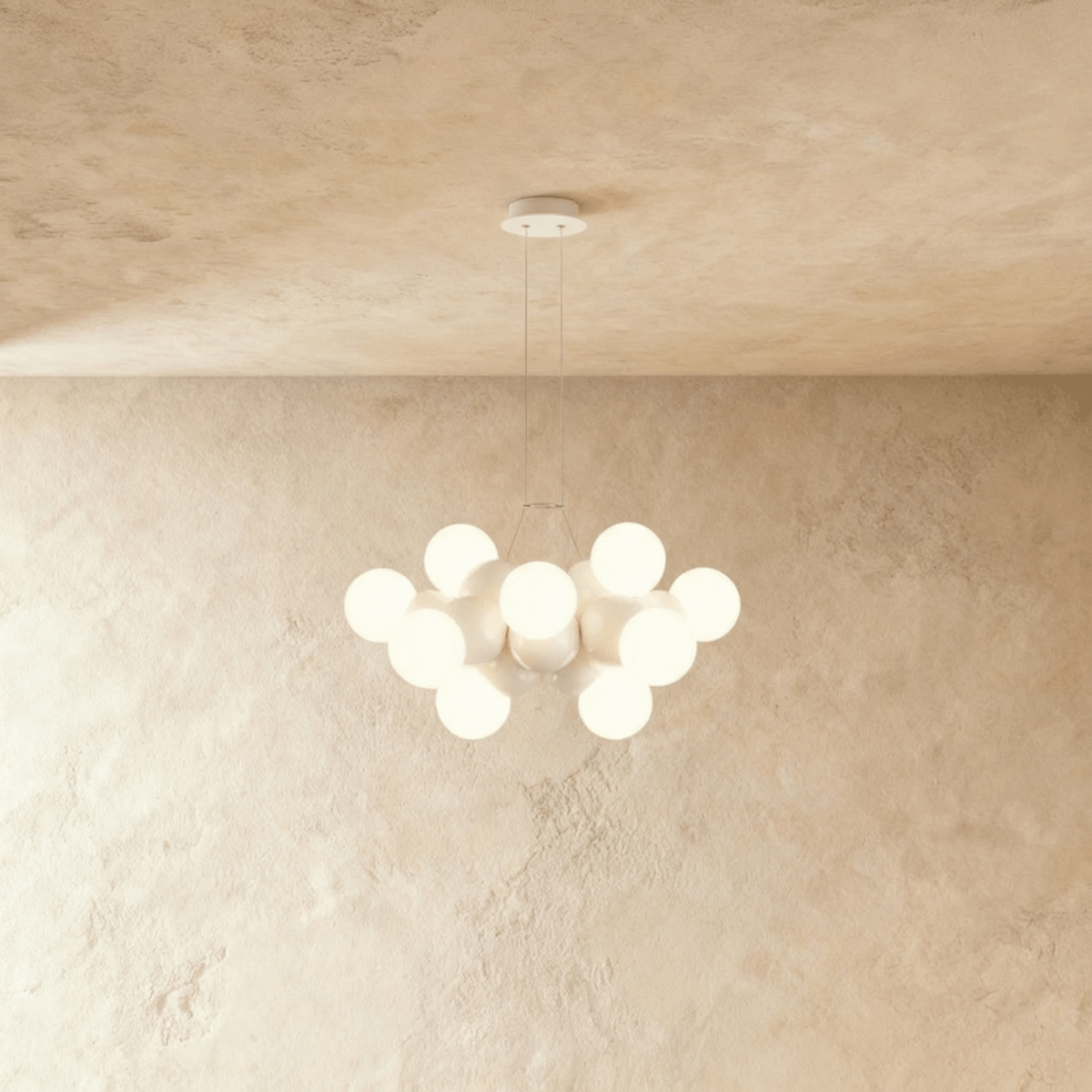 Glaos Pendant Light