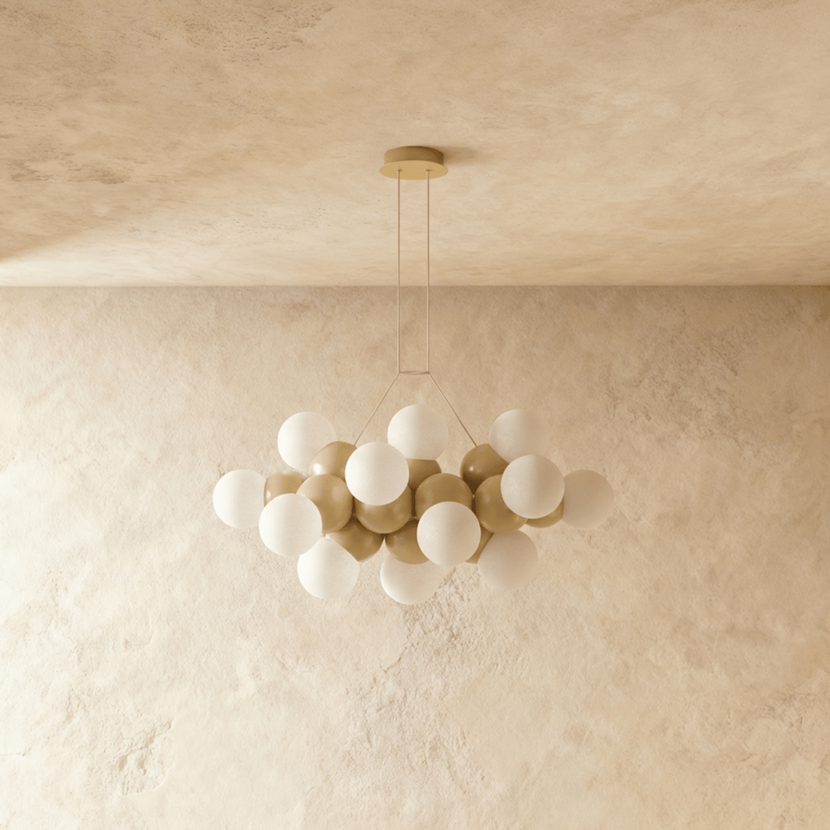 Glaos Pendant Light