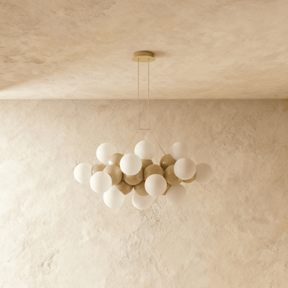 Glaos Pendant Light