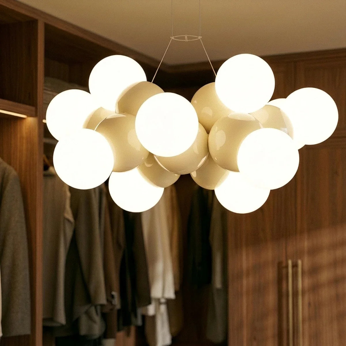 Glaos Pendant Light