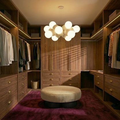 Glaos Pendant Light