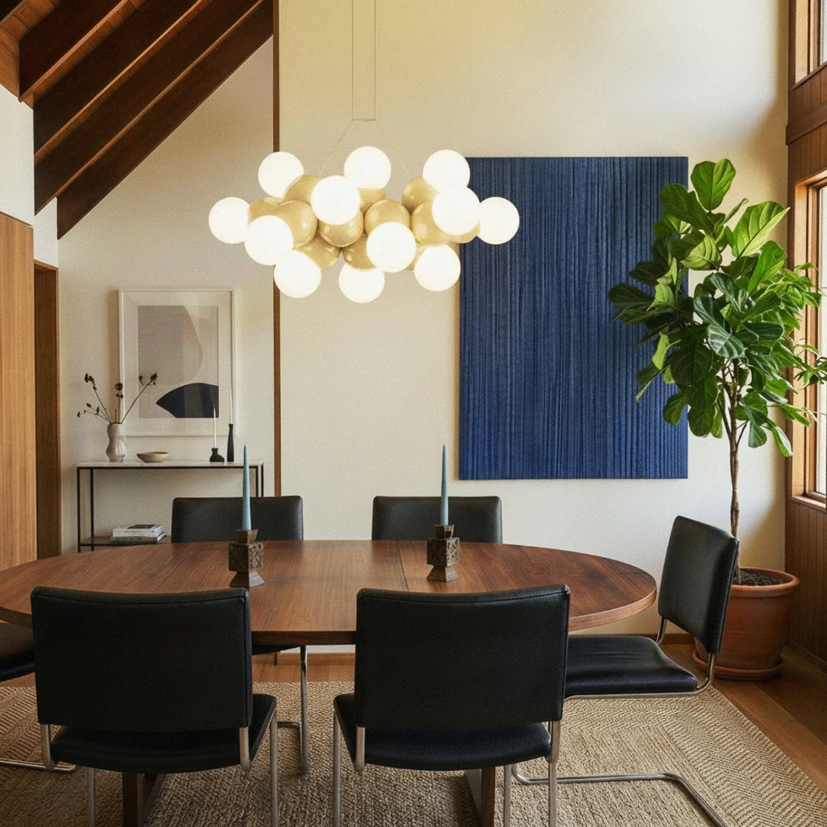 Glaos Pendant Light