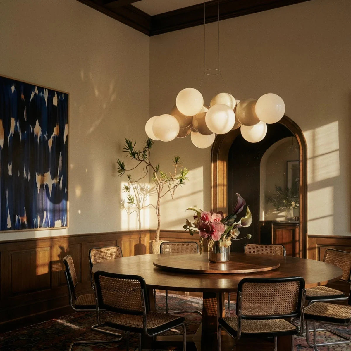 Glaos Pendant Light