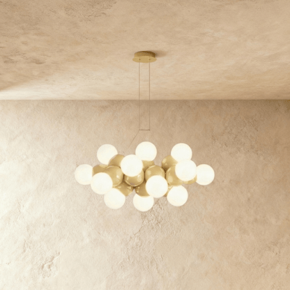 Glaos Pendant Light