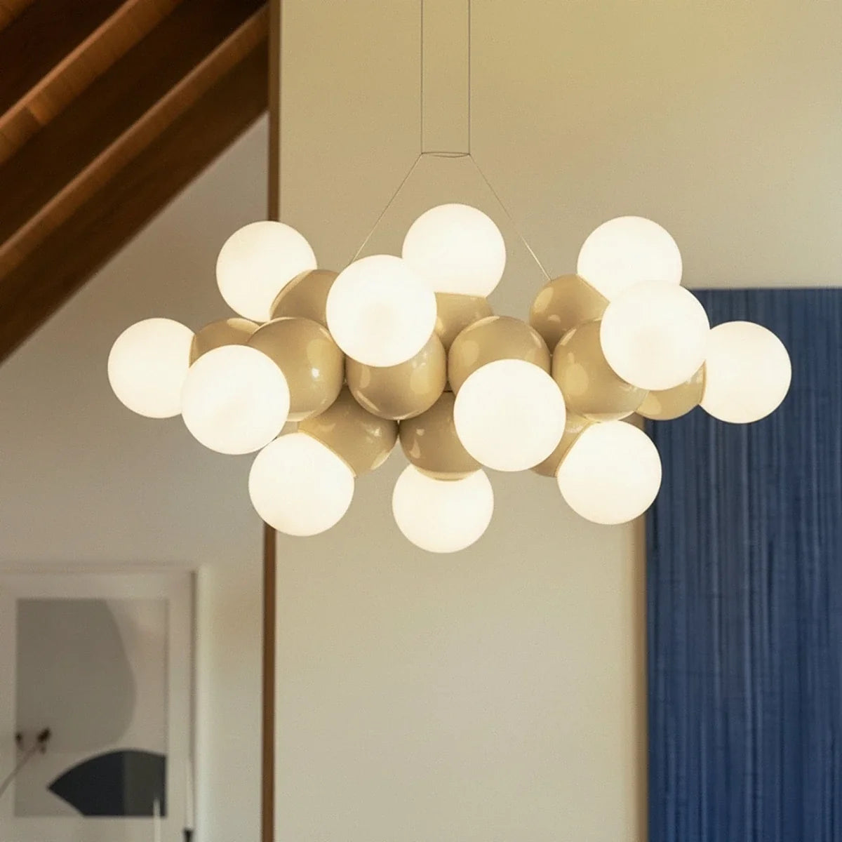 Glaos Pendant Light