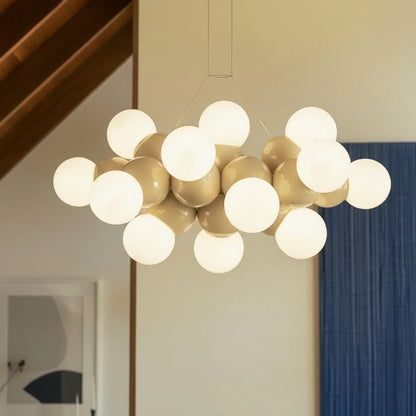 Glaos Pendant Light