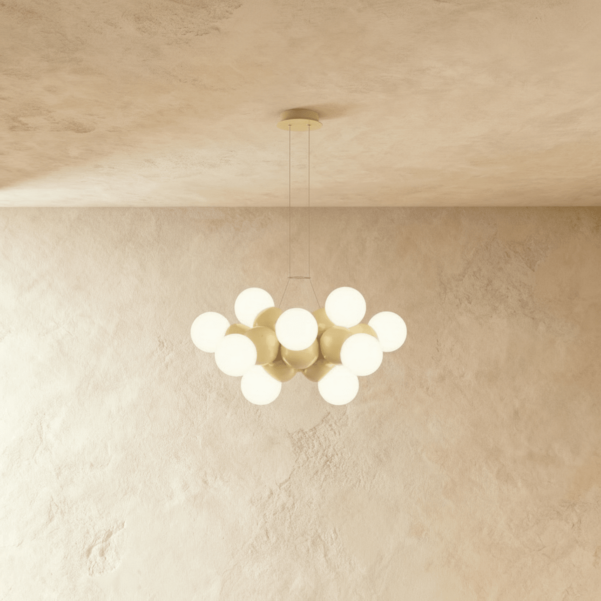 Glaos Pendant Light
