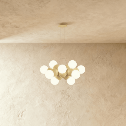 Glaos Pendant Light