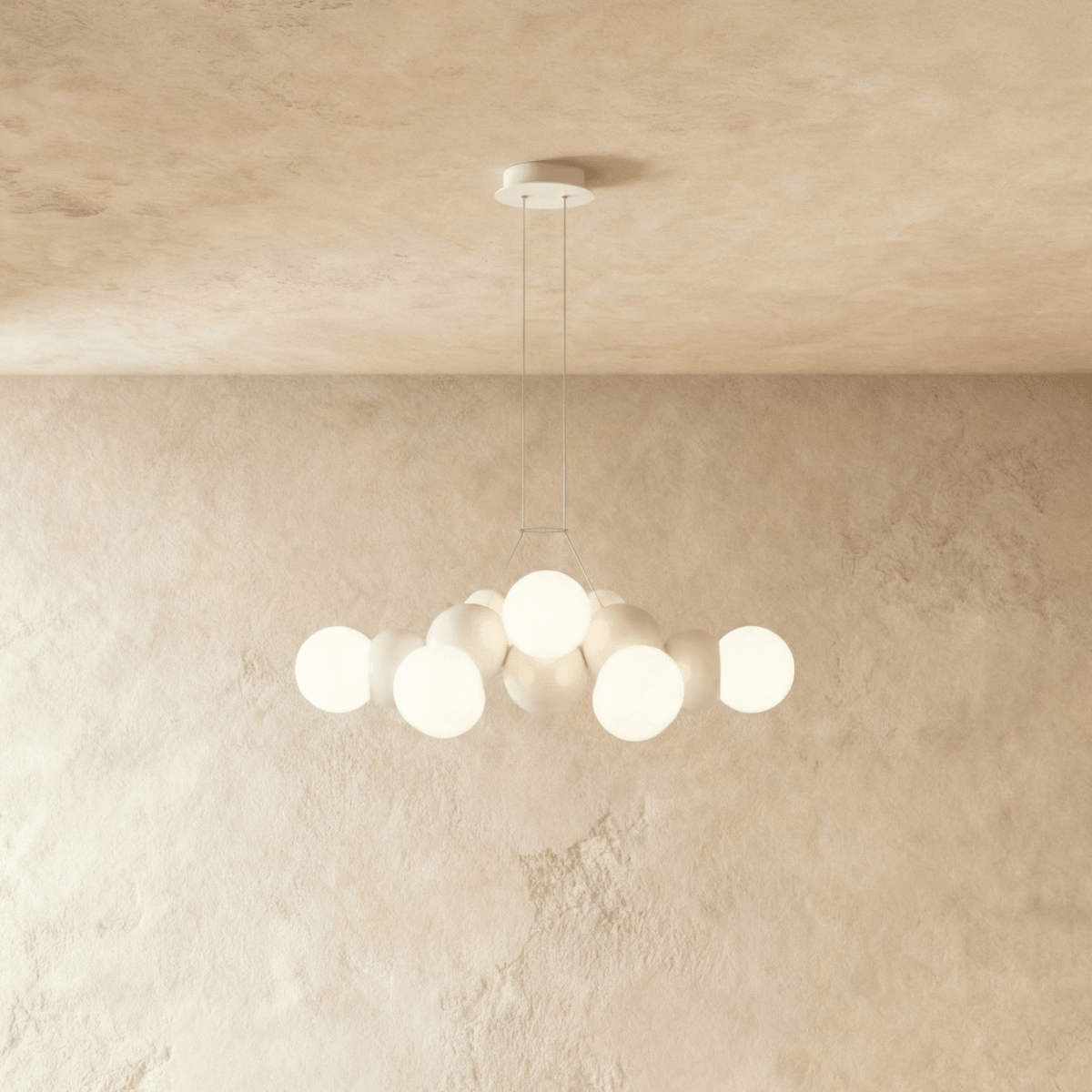 Glaos Pendant Light